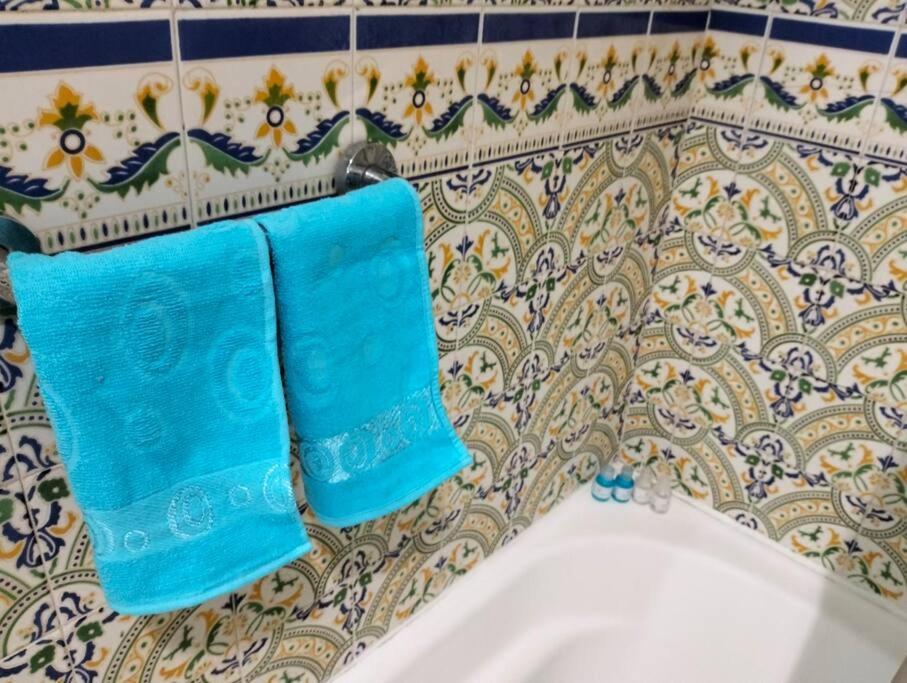 Coup De Coeur A Sidi Bou Said 빌라 외부 사진