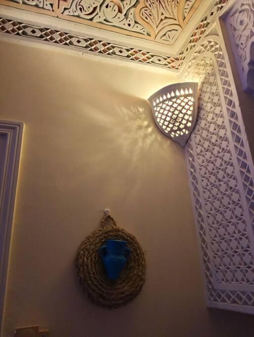 Coup De Coeur A Sidi Bou Said 빌라 외부 사진