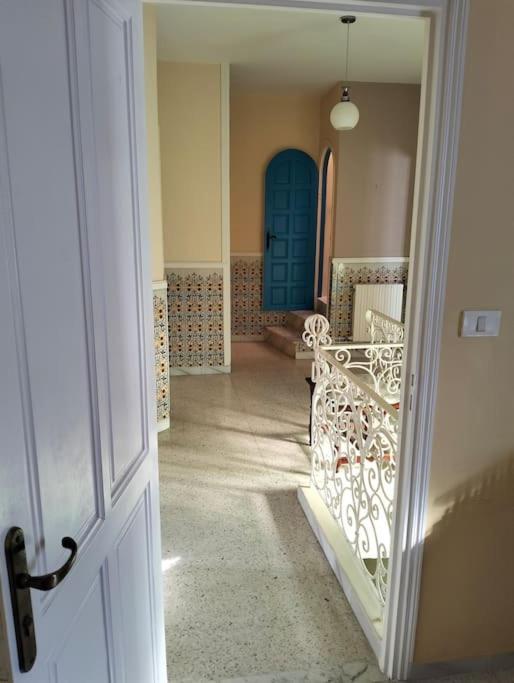 Coup De Coeur A Sidi Bou Said 빌라 외부 사진