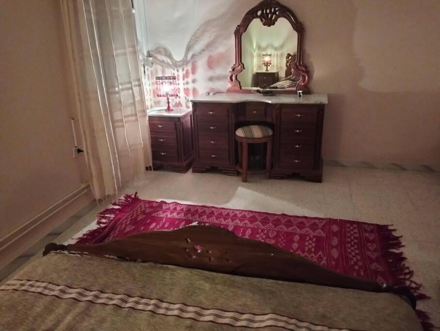 Coup De Coeur A Sidi Bou Said 빌라 외부 사진
