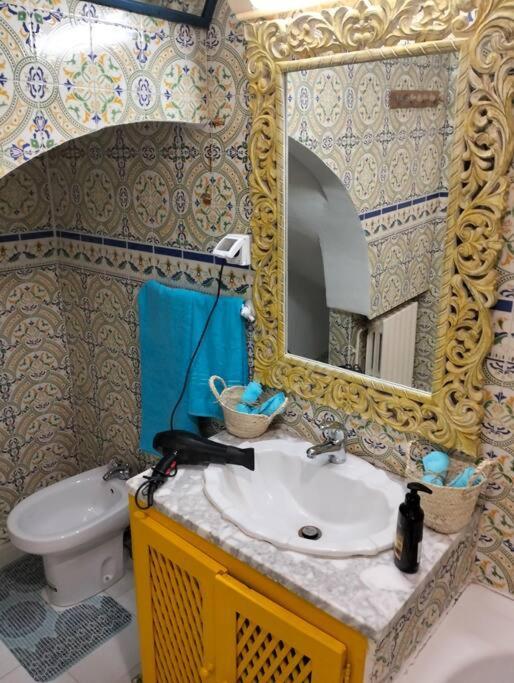 Coup De Coeur A Sidi Bou Said 빌라 외부 사진