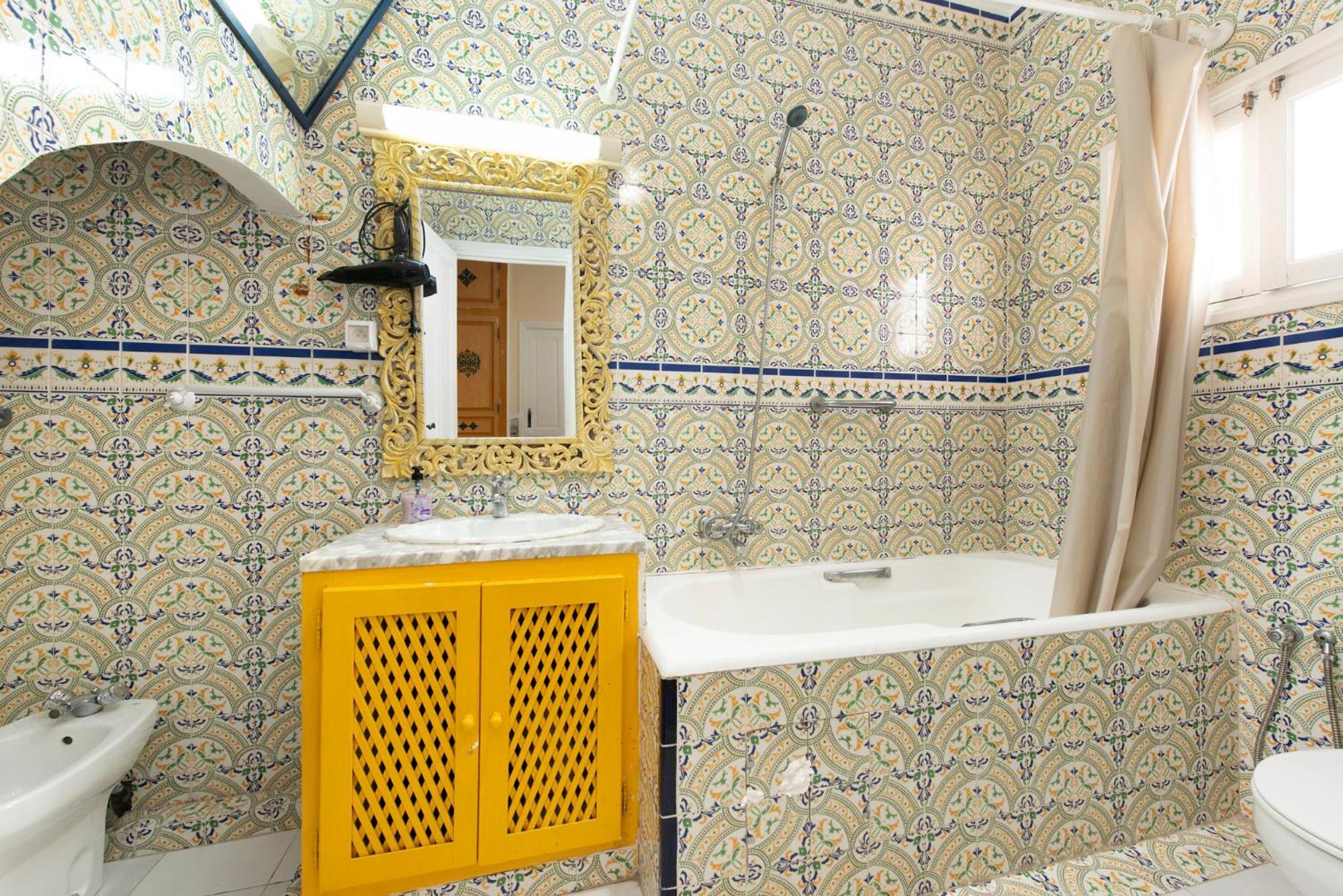 Coup De Coeur A Sidi Bou Said 빌라 외부 사진